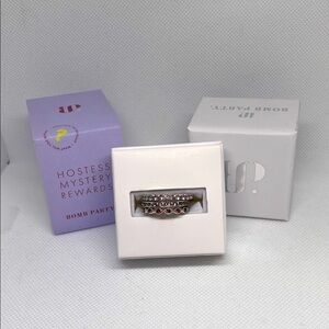 Bomb Party Simplistic Farmhouse RBP2285